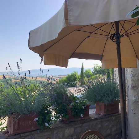 Il Borgo Di Olive Hotel Sismano Exterior photo