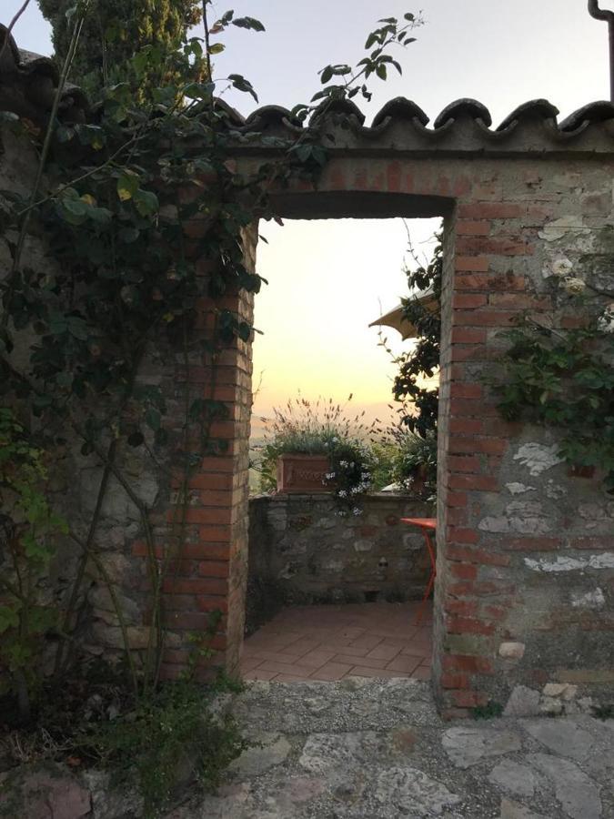 Il Borgo Di Olive Hotel Sismano Exterior photo