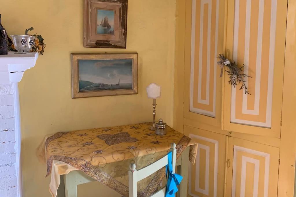 Il Borgo Di Olive Hotel Sismano Exterior photo